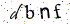 Antispam - please type in the letters seen in the box 